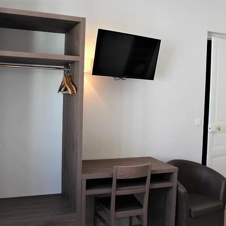 Royal Hotel Angers Zewnętrze zdjęcie