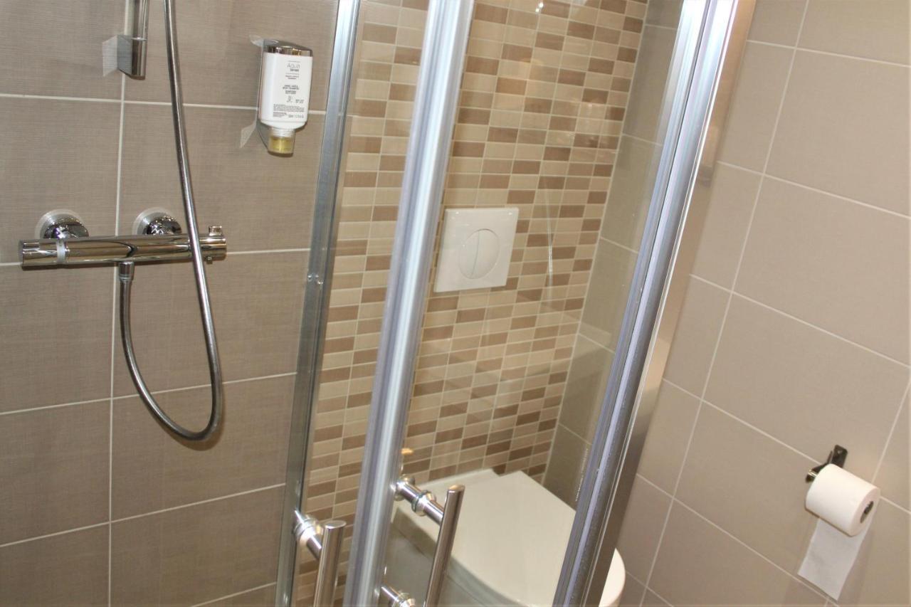 Royal Hotel Angers Zewnętrze zdjęcie