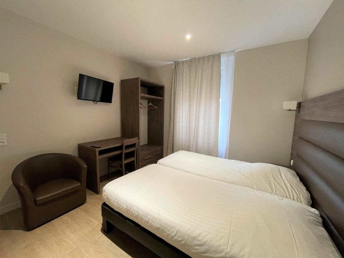Royal Hotel Angers Zewnętrze zdjęcie