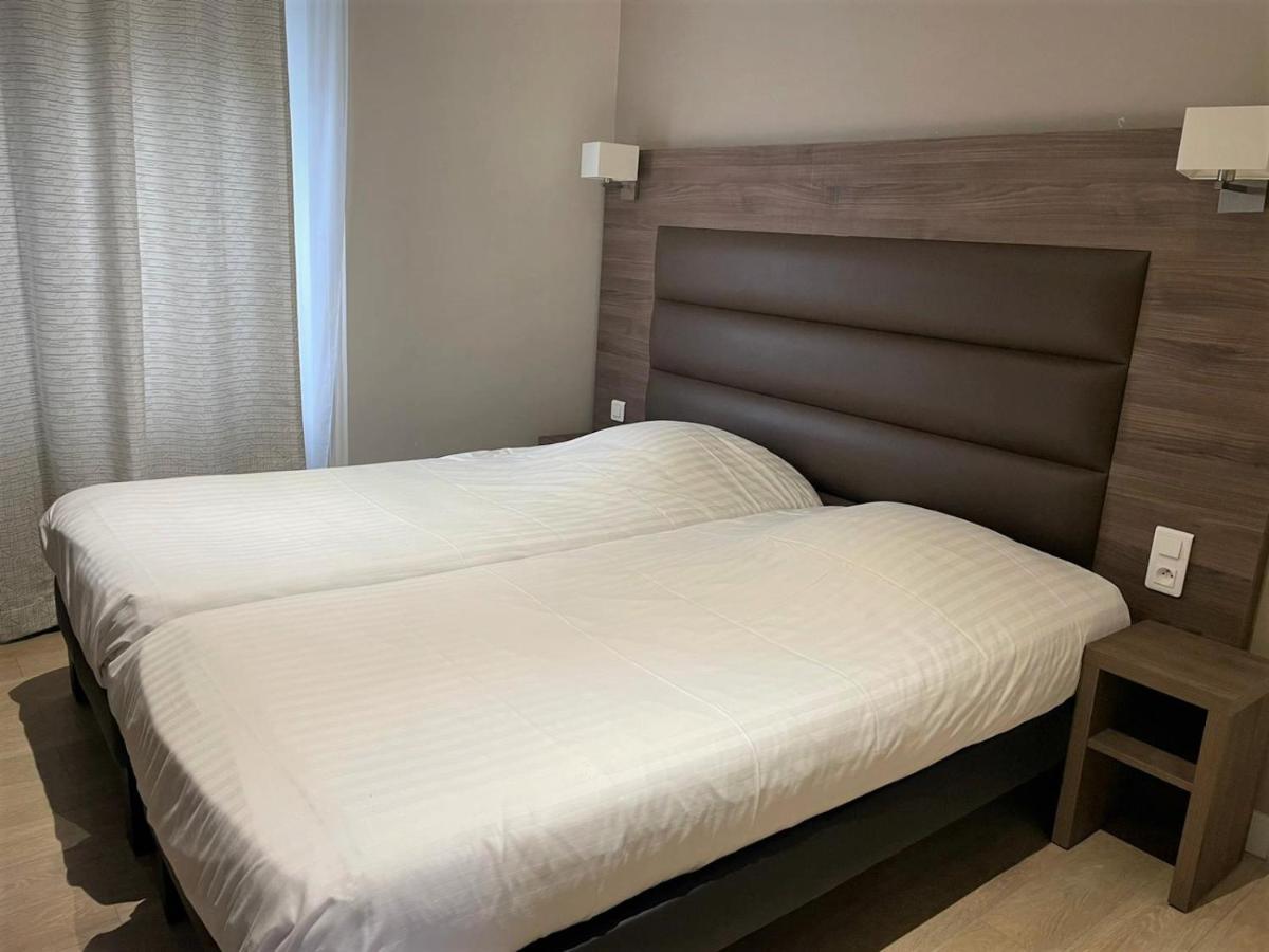 Royal Hotel Angers Zewnętrze zdjęcie