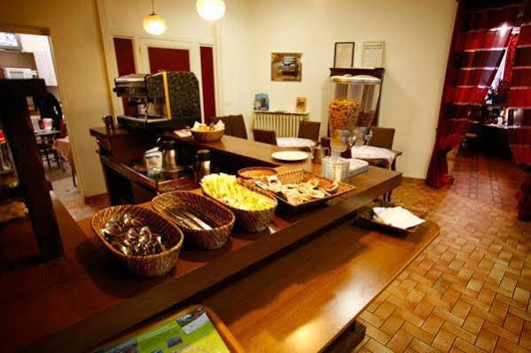 Royal Hotel Angers Zewnętrze zdjęcie